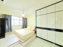 Blk 224A Matilda Edge (Punggol), HDB 3 Rooms #392388661